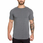 Dane T-Shirt // Gray (M)