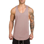 Jordan Tank-top // Khaki (L)