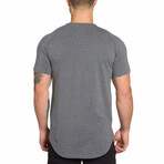 Dane T-Shirt // Gray (M)
