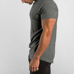 Frank T-shirt // Dark Gray (M)
