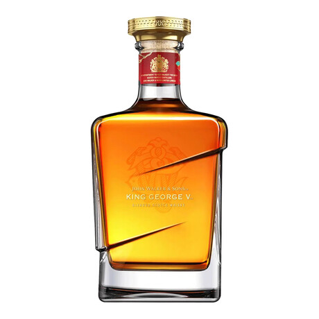 Johnnie Walker King George V // 750 ml