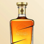 Johnnie Walker King George V // 750 ml