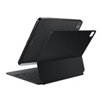 PITAKA MagEZ Case Pro // Black/Grey Twill (iPad Pro 11" 2022)