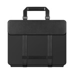 PITAKA FlipBook Case // Black (iPad 12.9")