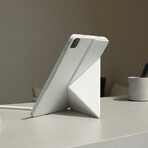 PITAKA MagEZ Folio 2 // iPad Pro 11" (Black)