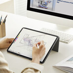 PITAKA MagEZ Folio 2 // iPad Pro 11" (Black)