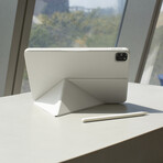 PITAKA MagEZ Folio 2 // iPad Pro 11" (Black)