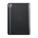 PITAKA MagEZ Case Pro // Rhapsody (iPad Pro 11" 2022)