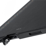 PITAKA MagEZ Case Pro // Rhapsody (iPad Pro 11" 2022)