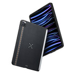 PITAKA MagEZ Case Pro // Rhapsody (iPad Pro 11" 2022)