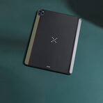 PITAKA MagEZ Case Pro // Overture (iPad Pro 11" 2022)