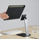 PITAKA MagEZ Case Pro // Overture (iPad Pro 11" 2022)