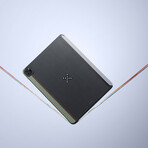 PITAKA MagEZ Case Pro // Overture (iPad Pro 11" 2022)