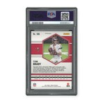 Tom Brady // 2021 Panini Mosaic Super Bowl MVPs Green // PSA 10 Gem Mint