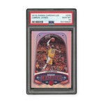LeBron James // 2019 Panini Chronicles // PSA 10 Gem Mint