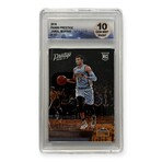 Jamal Murray // 2016 Panini Prestige // Rookie Card // DGA 10 Gem Mint