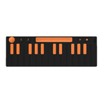 J-Play Full Pack // Fire Edition