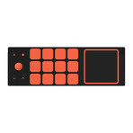 J-Play Full Pack // Fire Edition