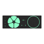 J-Play Full Pack // Water Edition