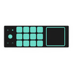 J-Play Full Pack // Water Edition