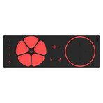 J-Play Full Pack // Fire Edition