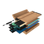 J-Play Full Pack // Water Edition