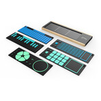 J-Play Full Pack // Water Edition