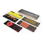 J-Play Full Pack // Fire Edition