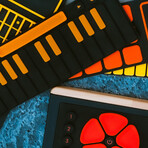 J-Play Full Pack // Fire Edition