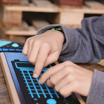 J-Play Full Pack // Water Edition