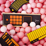 J-Play Full Pack // Fire Edition