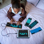 J-Play Full Pack // Water Edition