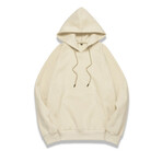 Hoodie // Solid Apricot (XS)