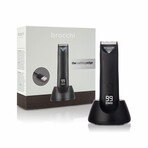 The Cutting Edge USB Waterproof Trimmer