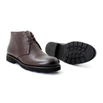 Naomi Boots // Brown (Euro: 38)