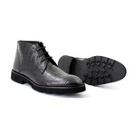 Brude Boots // Black (Euro: 38)