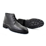 Lighti Boots // Black (Euro: 38)