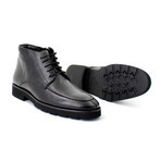 Bari Boots // Black (Euro: 38)
