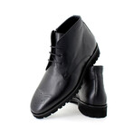 Lighti Boots // Black (Euro: 38)
