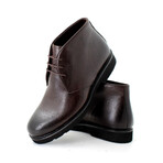 Naomi Boots // Brown (Euro: 38)
