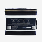 Somé Continuous Cooling Sheets // White (Queen)