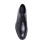 Truman Derby // Black - Style EE (US: 9.5)