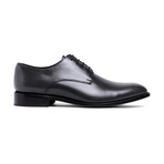 Truman Derby // Black - Style EE (US: 9.5)