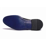 Craig Suede Loafer // Black (US: 9)