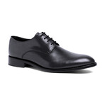 Truman Derby // Black - Style EE (US: 9.5)