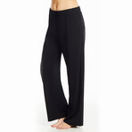 Donna Pant // Noir (L)