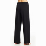 Donna Pant // Noir (L)