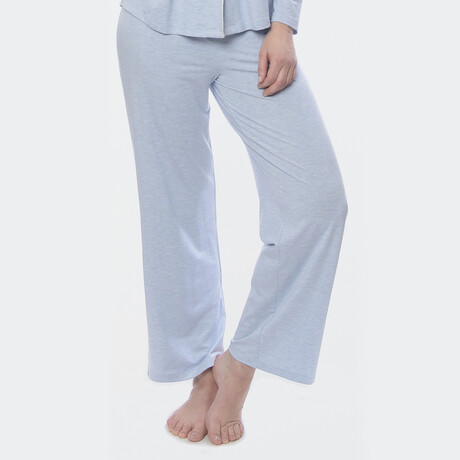Donna Pant // Denim Mix (XS)
