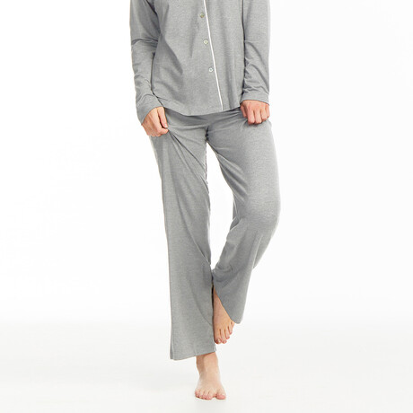 Donna Pant // Light Shadow (XS)