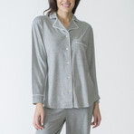 Donna Shirt // Light Shadow (L)